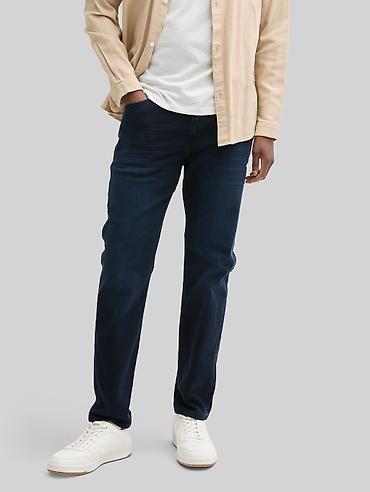 одежди: 🔥Мужские джинсы Tom Tailor Bryden Tapered (Оригинал из Кореи) — Новые — 3