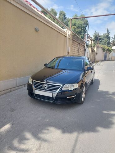 двигатель фольксваген поло: Volkswagen Passat: 2 l | 2005 il Sedan