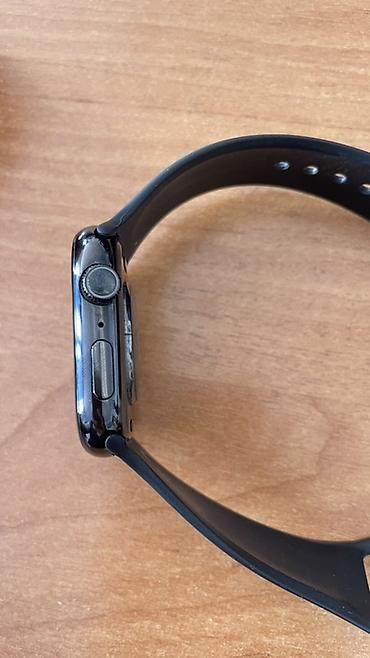 smart whatch: Смарт‑часы «Smart Watch Series 10•(надпись на задней крышке: Healthy — 3