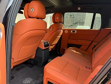 авто лупарик: Lixiang L7: 2025 г., 1.5 л, Автомат, Гибрид, Кроссовер — 6