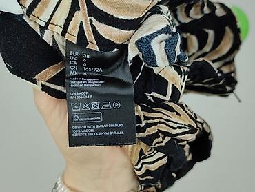 sandałki clibee: H&M, Szorty damskie, rozmiar M — 5