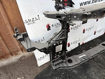 к5 хищник морда: Кузовная перегородка Kia, Б/у, Оригинал — 2