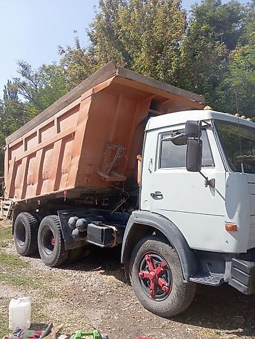 трактора мтз 80: Грузовик, Камаз, Стандарт, Б/у — 5