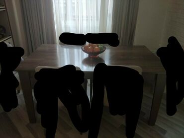 столы в стиле прованс: !!!!! ŞOK ENDIRIMƏ DÜŞDÜ!!!!! ANCAQ STOL SATİLİR!!! ideal