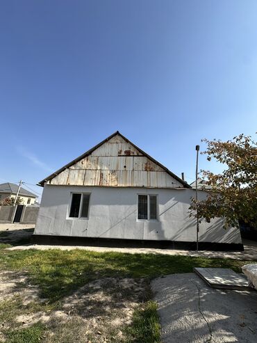 Продажа домов: Дом, 100 м², 3 комнаты, Собственник, Евроремонт — 2