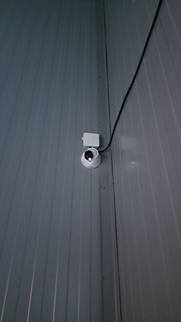 Видеонаблюдение, охрана: МОНТАЖ - ДЕМОНТАЖ. Видеонаблюдение IP,TURBO HD, WI-FI,PTZ — 10