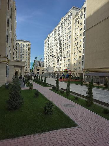 75000: 🚨Продается 1 комнатная квартира с ремонтом ✅ мкр Асанбай ✅ ЖК Арт — 5