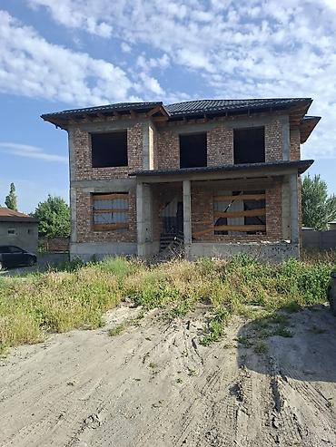 пол дома бишкек: 🏡 Дом вашей мечты в Арча-Бешик! Продается просторный двухэтажный дом — 2