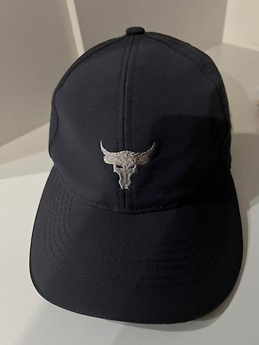nike tech fleec: Кепка, Бейсболка, Козырек: Изогнутый, С вышивкой — 1