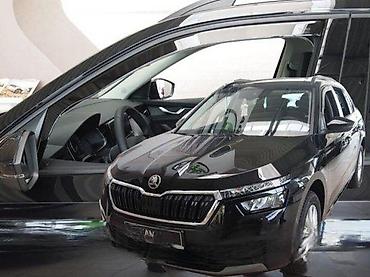 Spojleri: BOCNI VETROBRANI DEFLEKTORI SKODA KAMIQ (2019+) | NOVI Bocni — 3