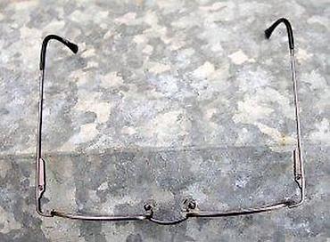 Naočare: Vistan (Brillen GmbH) diptrijski okvir ORIGINAL. ORIGINAL! Vistan — 4