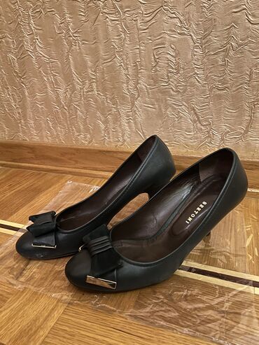 Tuflilər: Tuflilər, Ölçü: 37, İşlənmiş — 9