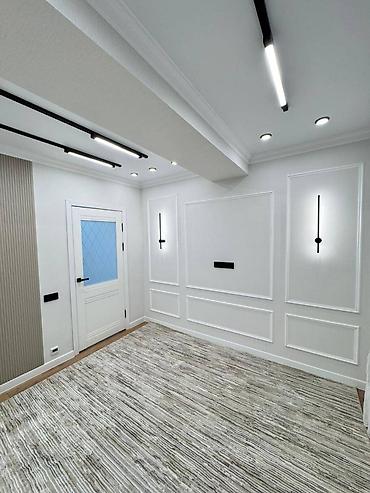 Продажа квартир: 1 комната, 39 м², 3 этаж — 2