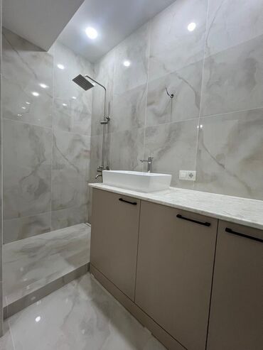 Продажа квартир: 2 комнаты, 78 м², Элитка, 10 этаж, Дизайнерский ремонт — 2