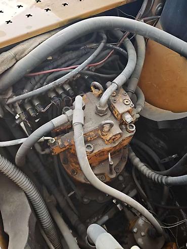 Экскаваторы: Экскаватор, Sany, Гусеничный — 6