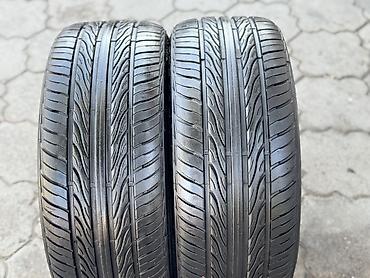 асфальт стяжка: Летние шины Mazzini 225/45 ZR17 94W - Тип: легковые, летние — 3