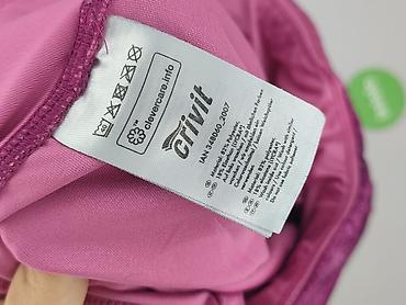 buty majtkomat: Crivit, Legginsy Sportowe damskie, rozmiar S — 5