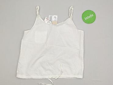 cheap goods: H&M Conscious, Top damski, rozmiar S — 3