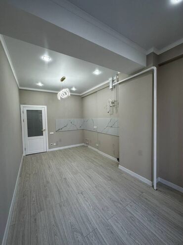 2 комнаты, 50 м², Элитка, 2 этаж