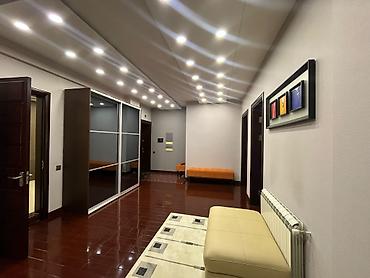 Продажа квартир: 4 комнаты, Новостройка, м. 28 мая, 175 м² — 8