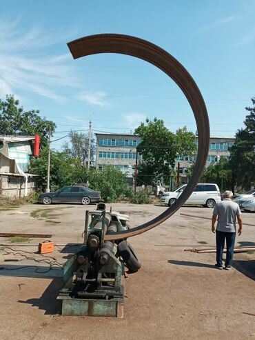 Сварка: Сварка | Навесы, Трубы Монтаж, Гарантия, Покраска — 6