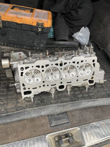 СТО, ремонт транспорта: Услуги автоэлектрика, с выездом — 8