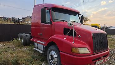 Volvo: Volvo : 2001 г. — 4