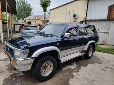 мотор субару аутбек: Toyota Hilux Surf: 1994 г., 3 л, Автомат, Дизель, Жол тандабас