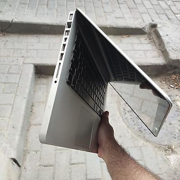 macbook pro m3: Macbook pro 13/core i7/Ram 16GB/SSD 256 Şəkillərdə görünən, gözəl — 6