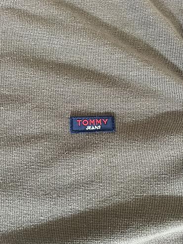 modeli: Tommy Jeans muška majica kratkih rukava - Model: klasična T‑shirt — 2