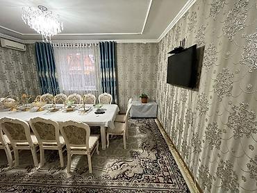 Продажа коттеджей и домов: 4 комнаты, 150 м², 5 соток, Бишкек, Собственник — 16