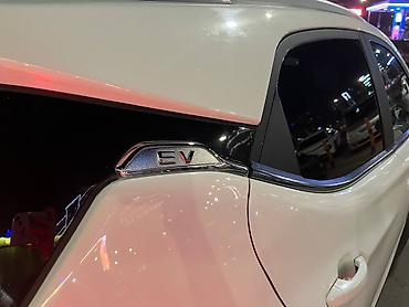 byd e1: BYD Yuan Pro: 2021 г., 0.1 л, Автомат, Электромобиль, Кроссовер — 9