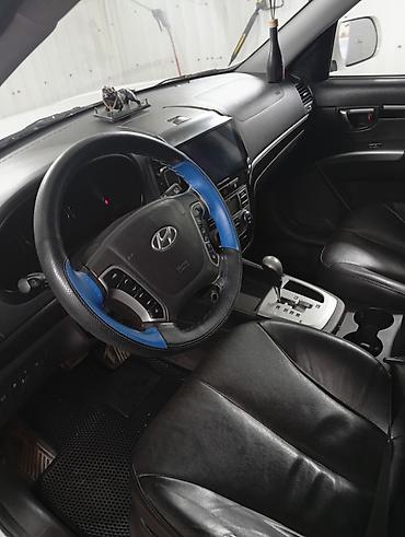 Hyundai: Hyundai Santa Fe: 2 l | 2012 il Ofrouder/SUV — 9