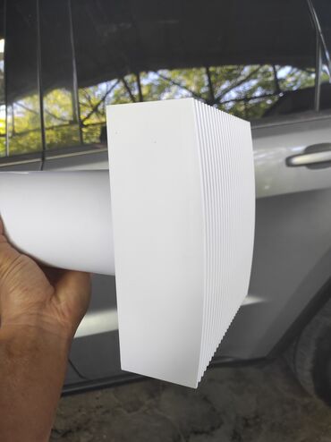 Установка вытяжек и вентиляции: Терезе тердеп кок жыттанып Аба жеттпей жатса бизге кайрылыныздар — 5