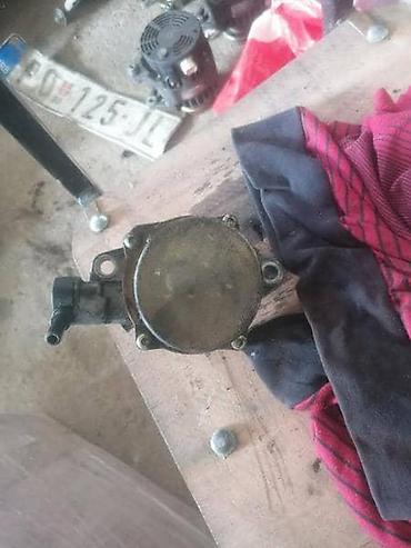 servis abs: VAKUM PUMPA ZA FORD FIESTA OD 2002. DO 2007. GOD. | Polovni delovi — 3
