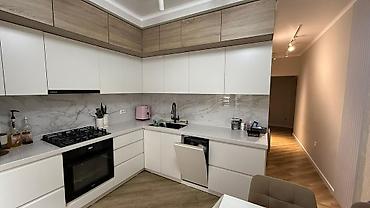Продажа квартир: 5 комнат, 118 м², Ала-Арча ТРЦ 7 этаж — 5