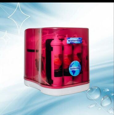 Digər texnika: Butun növ su təmizləmə filterlerin servis xidməti, Elaqe: Su -da lalafo.az — 9 Digər texnika: Butun növ su təmizləmə filterlerin servis xidməti, Elaqe: Su — 9