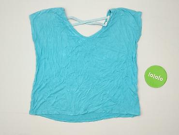 croop: Bershka, Bluzka damska, rozmiar S — 2