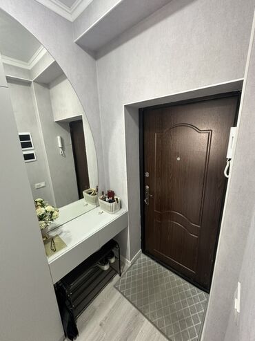 Долгосрочная аренда квартир: 2 комнаты, Риэлтор, С подселением, С мебелью полностью — 6