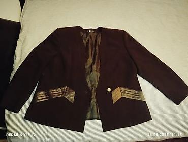 Üst geyimi: Abercrombie & Fitch, XL — 6