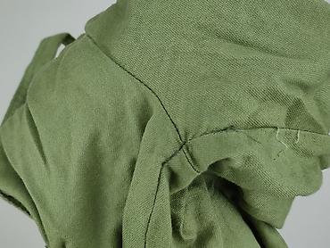 hm divided basic: H&M, Spodnie cargo damskie, rozmiar XS — 6