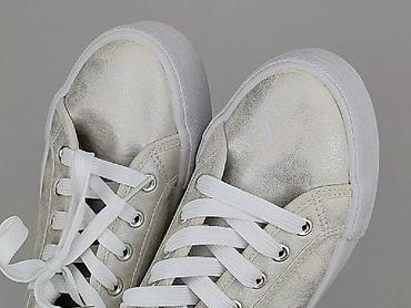decathlon gumowce: Bonprix, Sneakersy damskie, rozmiar 39 — 7