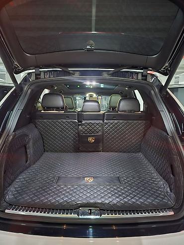 Porsche: Porsche Cayenne GTS: 2016 г., 3 л, Автомат, Дизель, Кроссовер — 22