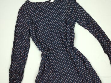 eleganckie sukienki z gipiury: Sukienka damska, H&M, rozmiar L