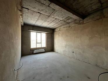 Продажа квартир: 3 комнаты, 92 м², Элитка, 8 этаж, ПСО (под самоотделку) — 7