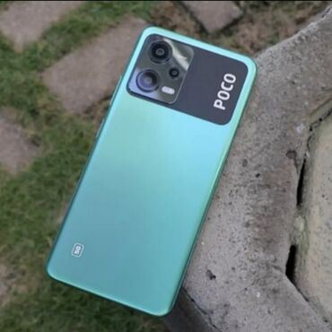 poco x3 pto: Poco X5, 256 GB, rəng - Yaşıl, Zəmanət