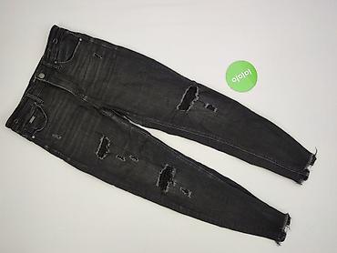 tomek: Stradivarius, Jeansy damskie, rozmiar S — 2