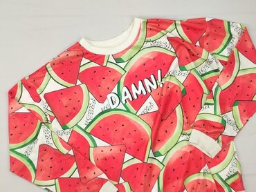 t shirty coca cola: SinSay, Women`s sweatshirt, size S (EU 36)