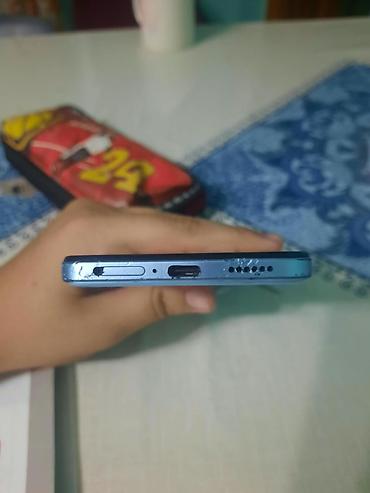 poco c40: Poco X4 GT, 256 GB, rəng - Mavi — 3