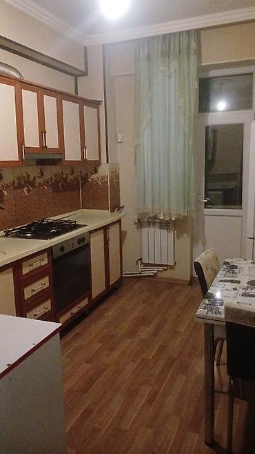 tovuzda satilan evler: Kirayə mənzil üçün səliqəli və rahat interyerə malik yaşayış sahəsi — 4